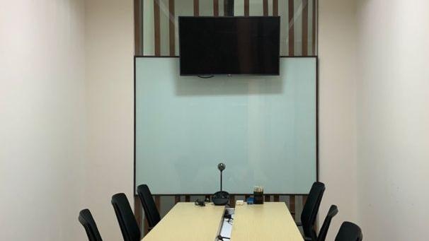 vOffice - Spazio Tower Gambar 2
